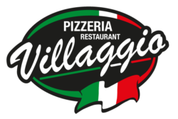  logoPizzeria Restaurant Villaggio