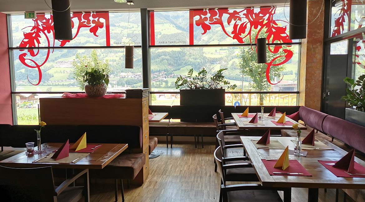 Villaggio Restaurant